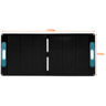 Remco Portable Solar Panel 100W