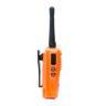 GME IP67 UHF CB Handheld Radio Orange 5/1 Watt