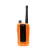 GME IP67 UHF CB Handheld Radio Orange 5/1 Watt