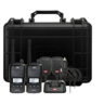 GME UHF CB Handheld Radio including Accessories Twin Pack 5/1 Watt