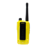 GME UHF CB Handheld Radio With AccessoriesYellow Twin Pack 5/1 Watt