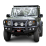 RAXAR Looped Bull Bar To Suit Suzuki Jimny