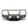 RAXAR Looped Bull Bar To Suit BYD Shark 6