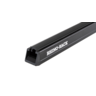Rhino-Rack Heavy Duty Bar 1650mm Black - RB1650B