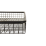 Rhino-Rack Steel Mesh Basket Small - RLBS