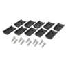 Rhino-Rack Heavy Duty Leg Height Spacers - LHS-10PACK