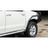 Opposite Lock Side Rails To Suit Toyota Hilux 03/05-08/11 OL402TH05F