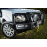 Opposite Lock Post Type Premium Bull Bar to suit Landrover Discovery 4