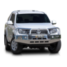 ECB Bullbar w/ Bumper Lights To Suit Volkswagen Amarok - EAV42SYZ