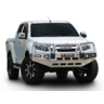ECB Bullbar w/ Bumper Lights To Suit Isuzu D-Max - EAIZ65SYZ