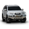 ECB Bullbar w/ Bumper Lights To Suit Isuzu Mu-X 11/13 to 01/17 - EAIZ68SYZ