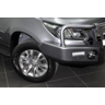Opposite Lock To Suit Holden Colorado RG 07/16-ON Post-type Bull Bar