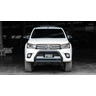 PIAK Nudge Bar OFFTRACK To Suit Toyota Hilux 2015-2017 PK101TH15