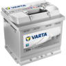 Varta Silver Dynamic 12V 530CCA 54Ah Battery