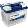 Varta Blue Dynamic Battery - D24