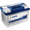 Varta Blue Dynamic 65AH 650CCA Battery - D54