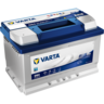 Varta Blue Dynamic 65AH 650CCA Battery