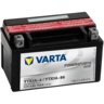 Varta RC Powersports AGM 12V 105CCA Motorcycle Battery - YTX7A-BS