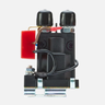 Redarc Dual Sensing Smart Start Battery Isolator 12V 100A - SBI12D