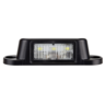 Roadvision LED Licence Plate Light 10-30V Surface Mount 90x24mm - BR15B