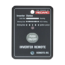 Redarc Inverter Remote