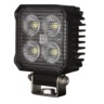 Roadvision LED Work Light Compact Square Flood Beam 95 x 41 x 71mm - RWL9424SF