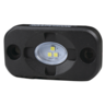 Roadvision LED Work/Rock Light Flood Beam 10-30V 3 x 1.5W Osram LEDs - RWL1109F