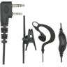 GME Earpiece Microphone