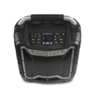 EcoXgear EcoTrek 100-Watt Waterproof Party Speaker - GDI-EXTRK210