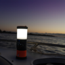 EcoXgear EcoLantern Waterproof Lantern Speaker - GDI-EXLTN400