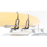 Rhino-Rack Folding J Style Kayak Carrier - S512