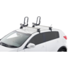 Rhino-Rack Folding J Style Kayak Carrier - S512