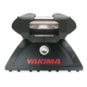 Yakima LockNLoad Fixed Point & Track Legs Mk1 (Pack of 4) - 8000143