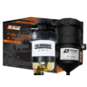 Direction Plus Preline-plus + Provent Dual Kit - PLPV661DPK