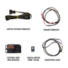 Direction Plus Preline-plus + Provent Dual Kit - PLPV661DPK