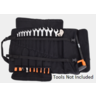 Rough Country 40 Pocket 4X4 Tool Roll - RCTR