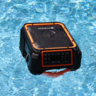 EcoXgear EcoXplorer 50-Watt Waterproof Party Speaker - Grey - GDI-EXPLR110