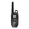 Uniden 1.5 Watt UHF Handheld Adventure 2-Way Radio Twin Pack - UH615-2