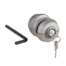 Rough Country Trailer Lock Anti-Theft - RCCTL03