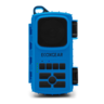 EcoXgear EcoExtreme 2 Waterproof Case Speaker Blue - GDI-EX3W202