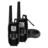 Uniden UHF 2 Watt UHF Handheld Adventure 2-Way Radio Deluxe Pack - UH620-2DLX