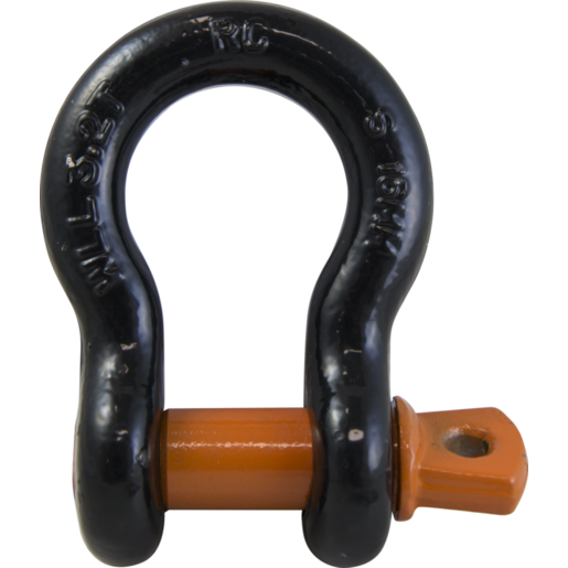 Rough Country Bow Shackles - RCBS19