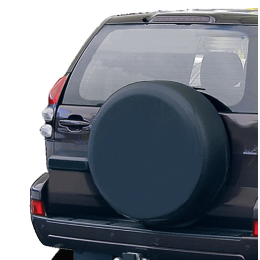 Rough Country Spare Wheel Cover Plain 29"" - RCTC29