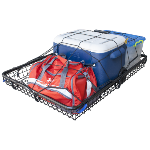 Rough Country Luggage Stretch Net 90cm x 90cm - RCLN18
