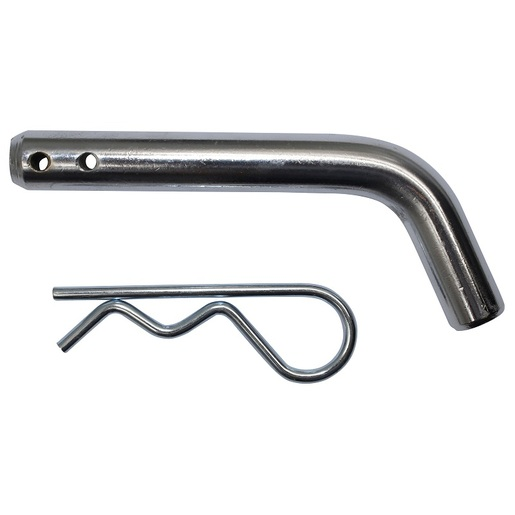 Rough Country Hitch Pin With Spring Clip - RCHP