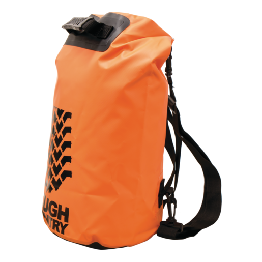 Rough Country Waterproof Dry Bag 10L - RCDB10L