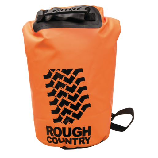 Rough Country Waterproof Dry Bag 20L - RCDB20L