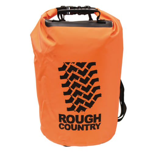 Rough Country Waterproof Dry Bag 30L - RCDB30L