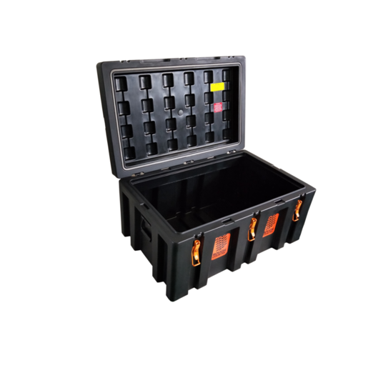 Rough Country Cargo Storage Case Medium 150L Large - RCSC150L