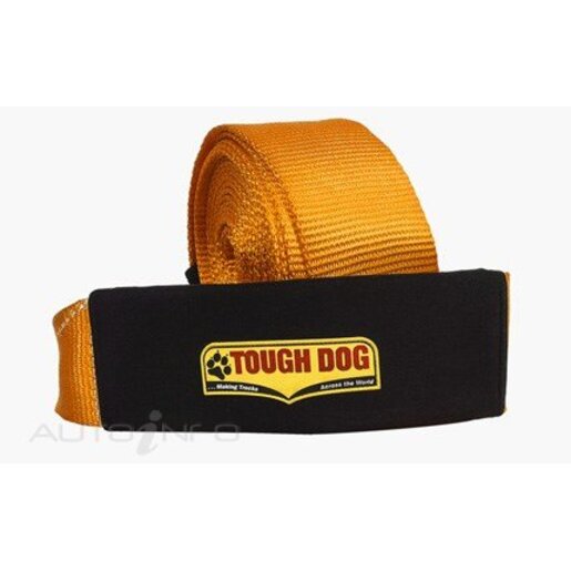 Tough Dog 11T SNATCH STRAP - TDRG-002